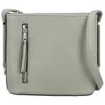 Dámska crossbody kabelka šedá - Firenze Rufina