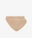 2-PACK Figi Womenskie Sport
