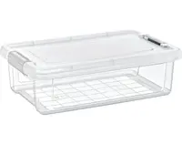 Úložný box Storage Solutions, 6 l%
