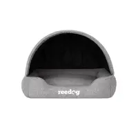 Reedog Prompter Inari Gray Kukaň pre psov - S