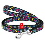 WAUDOG Vodítko pro psy Indie, Velikost: M