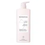 Goldwell Revitalizační šampon pro husté a silné vlasy Kerasilk (Redensifying Shampoo) 750 ml