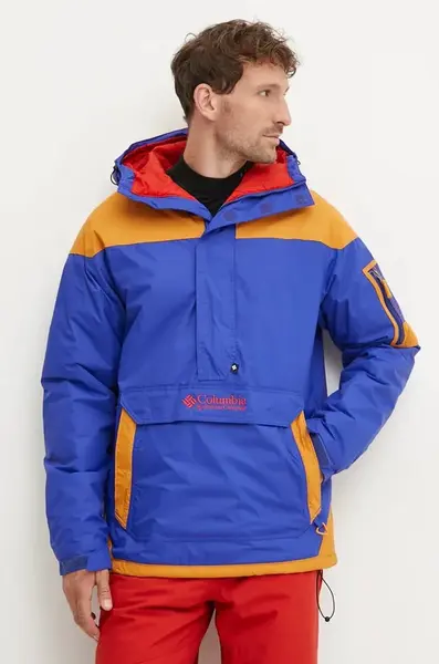 Športová bunda Columbia Challenger