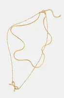 Náhrdelník a náramok Answear.LAB