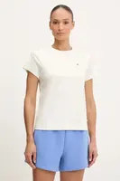 Bavlnené tričko adidas Cat