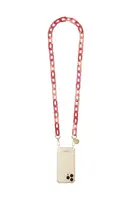 Retiazka na telefón LaCoqueFrançaise Alba 120 cm