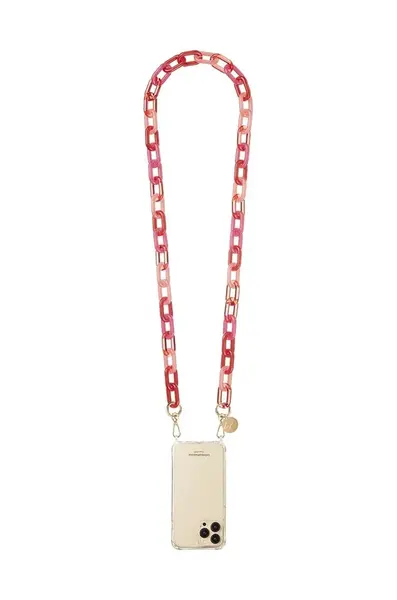 Retiazka na telefón LaCoqueFrançaise Alba 120 cm