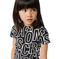 Detské tričko Marc Jacobs