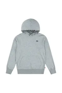Detská mikina Levi's MINI BATWING PULL OVER HOO
