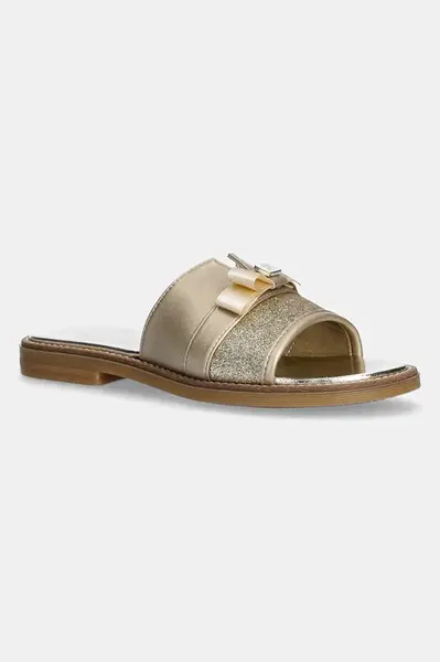 Detské šľapky Tommy Hilfiger