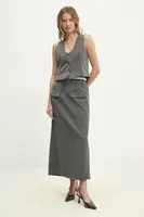 Vesta a sukňa Answear.LAB