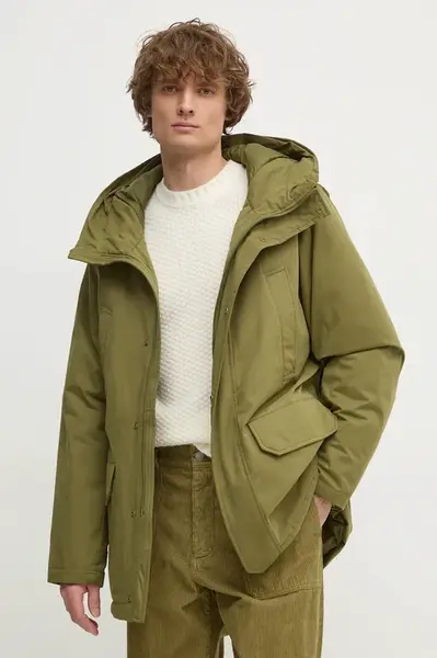 Bunda United Colors of Benetton