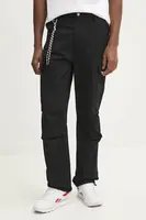 Bavlnené nohavice Sixth June