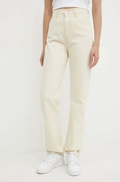 Rifle Calvin Klein Jeans