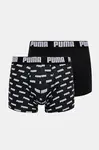 Boxerky Puma 2-pak Everyday AOP