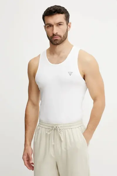 Guess  Tričko  CALEB 2-pak