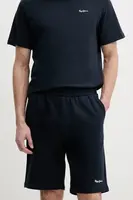 Bavlnené šortky Pepe Jeans DUKE SHORTS
