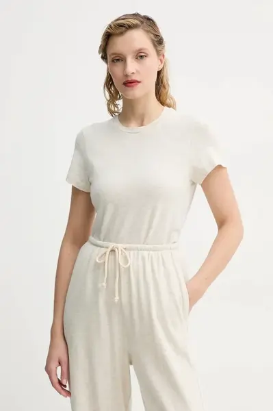 Tričko American Vintage