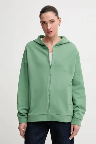 Bavlnená mikina United Colors of Benetton