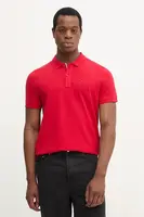 Bavlnené polo tričko Tommy Jeans
