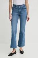 Rifle Levi's 725 AUTHENTIC KICK BOOT