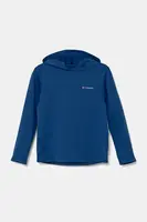 Detské tričko s dlhým rukávom Columbia Chill River