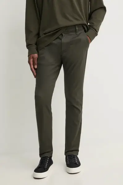Nohavice G-Star Skinny Chino 3.0