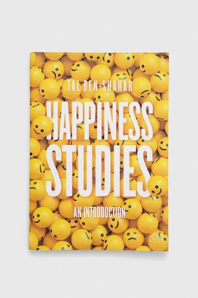 Kniha Legend Press Ltd Happiness Studies Tal Ben-Shahar