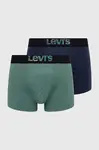Boxerky Levi's 2-pak