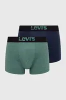 Boxerky Levi's 2-pak