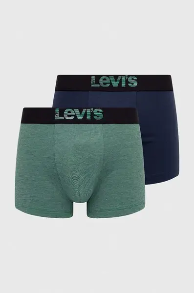 Boxerky Levi's 2-pak