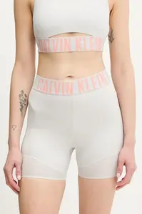 Tréningové šortky Calvin Klein Performance
