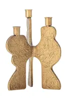 Dekoračný svietnik Bloomingville Lux