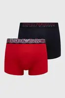 Boxerky Emporio Armani Underwear 2-pak