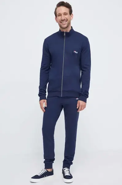 Bavlnená tepláková súprava Fila