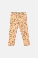 Detské legíny United Colors of Benetton