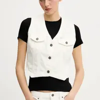 Rifľová vesta Guess Jeans