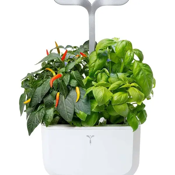 Inteligentný kvetináč Veritable Exky Smart