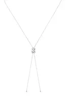 Strieborný náhrdelník Tous Bold Bear