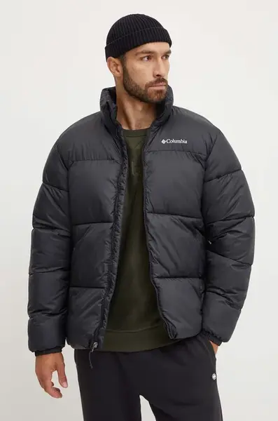 Bunda Columbia Puffect