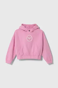 Emporio Armani  Detská mikina