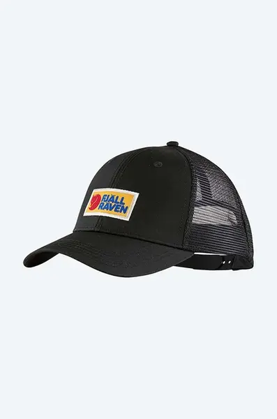 Fjallraven  Šiltovka  Vardag  Vardag