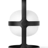 Solárna lampa Rosendahl Soft Spot Solar