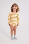 Body pre bábätká Bobo Choses 2-pak