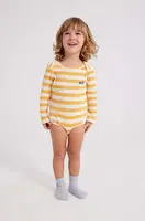 Body pre bábätká Bobo Choses 2-pak