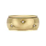 Prsteň Fossil SADIE