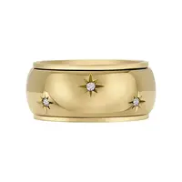 Prsteň Fossil SADIE