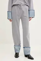 Tepláky Moschino Jeans