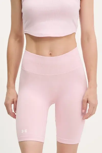 Tréningové šortky Under Armour Train Seamless