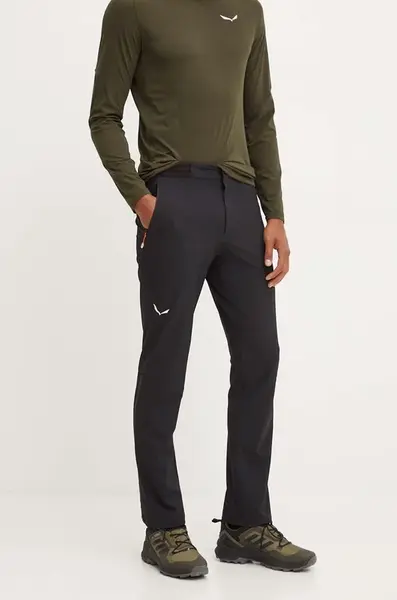 Turistické nohavice Salewa Pedroc 2 Durastretch